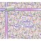BrownTrout; House of Turnowsky OFFICIAL Blissful Blossom 2027 Gift Collection | Desk Pad & Wire-O Calendar & Pocket Planner | Sticker Sheet | Foil Stamped Cover; Category:Wall Calendars; Image:2